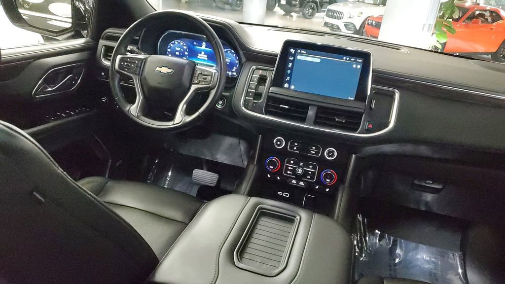 Used 2024 Chevrolet Tahoe LT image 14