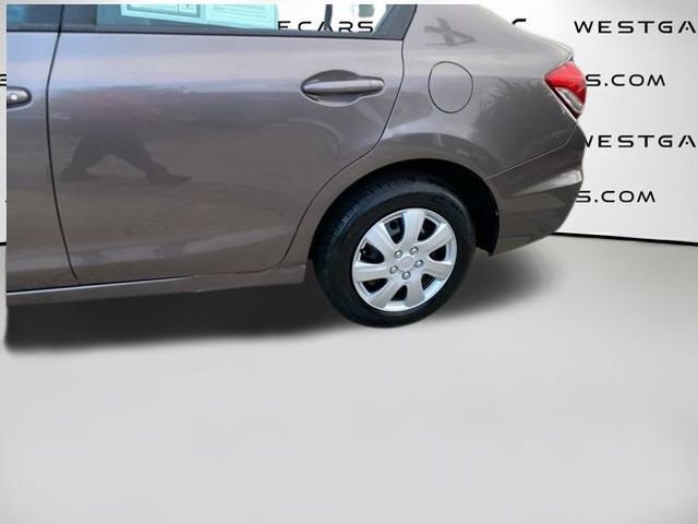 Used 2015 Honda Civic LX image 13