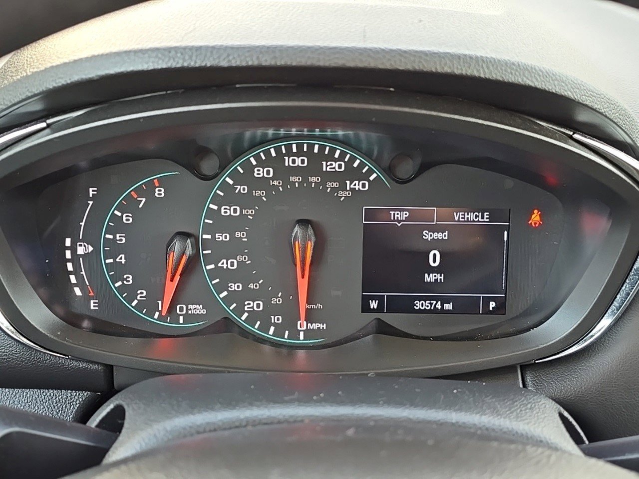 Certified 2021 Chevrolet Trax LS w/ Tint and Cruise Package image 24