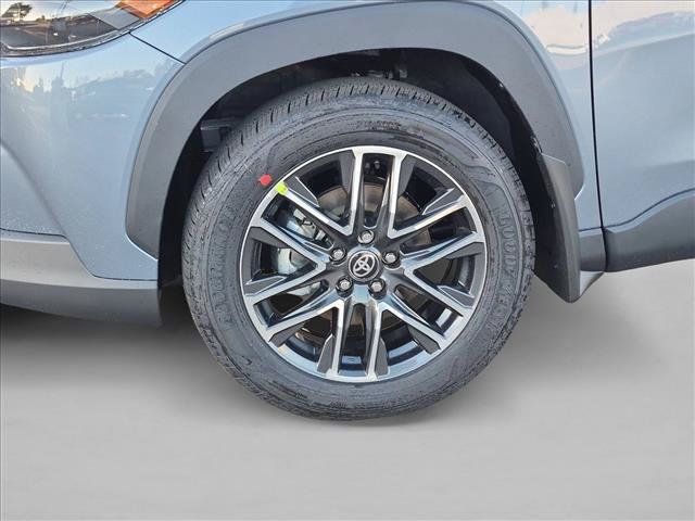 New 2026 Toyota Corolla Cross XLE w/ Convenience Package AWD/4WD image 10