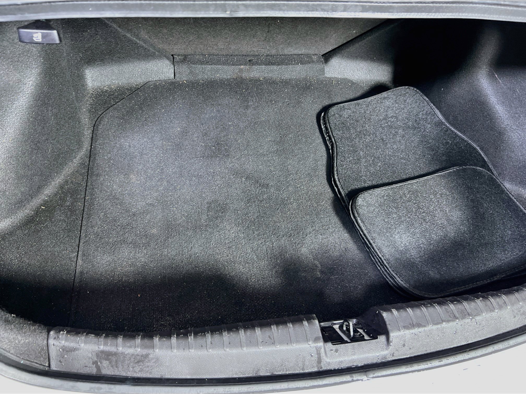 Used 2017 Acura ILX FWD image 24