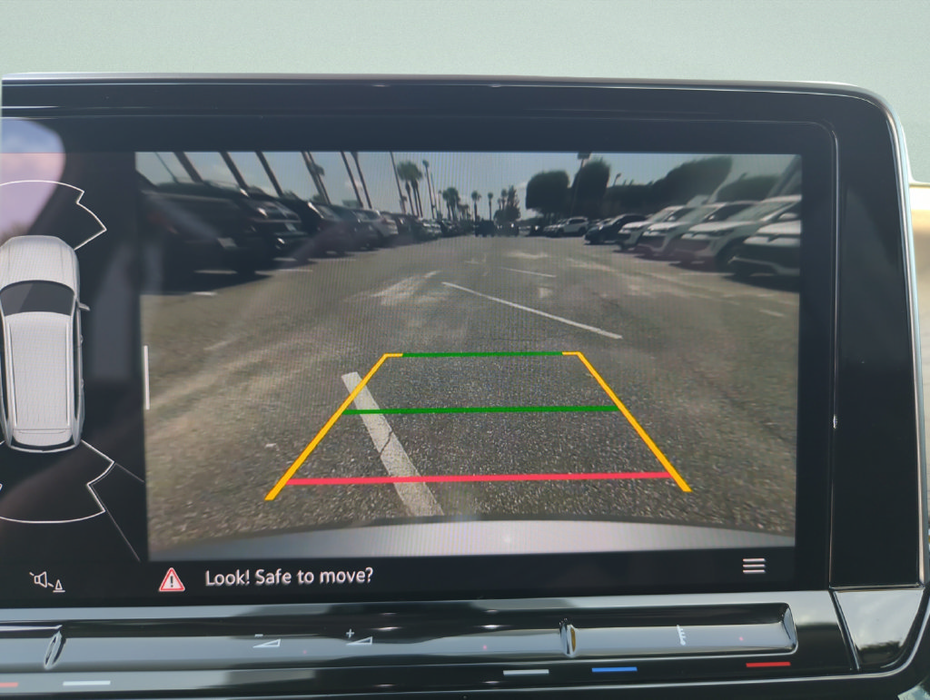 Used 2024 Volkswagen Atlas SE FWD image 39