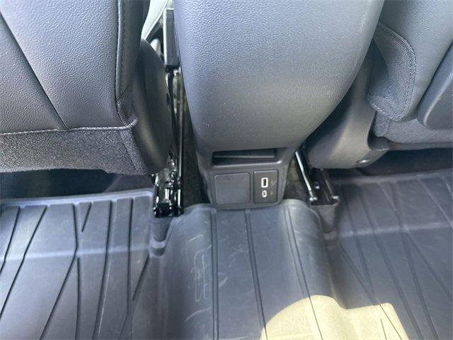 Certified 2023 Buick Encore GX Preferred w/ Cold Weather Comfort Package image 21