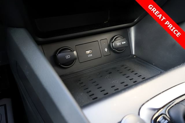 Used 2023 Hyundai Kona SEL w/ Convenience Package image 24