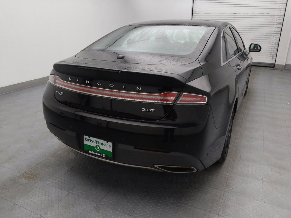 Used 2020 Lincoln MKZ Reserve w/ Luxury Package image 7