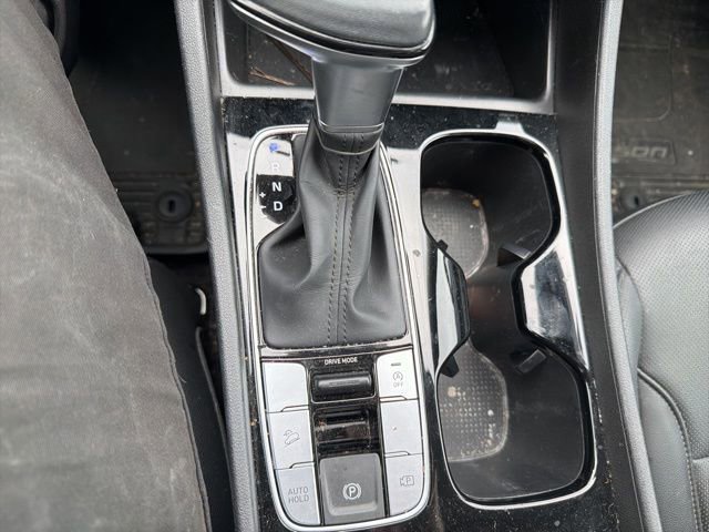 Used 2024 Hyundai Tucson SEL w/ Convenience Package image 23