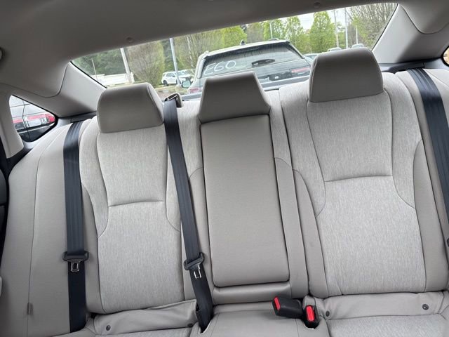 Certified 2023 Honda Accord EX image 13