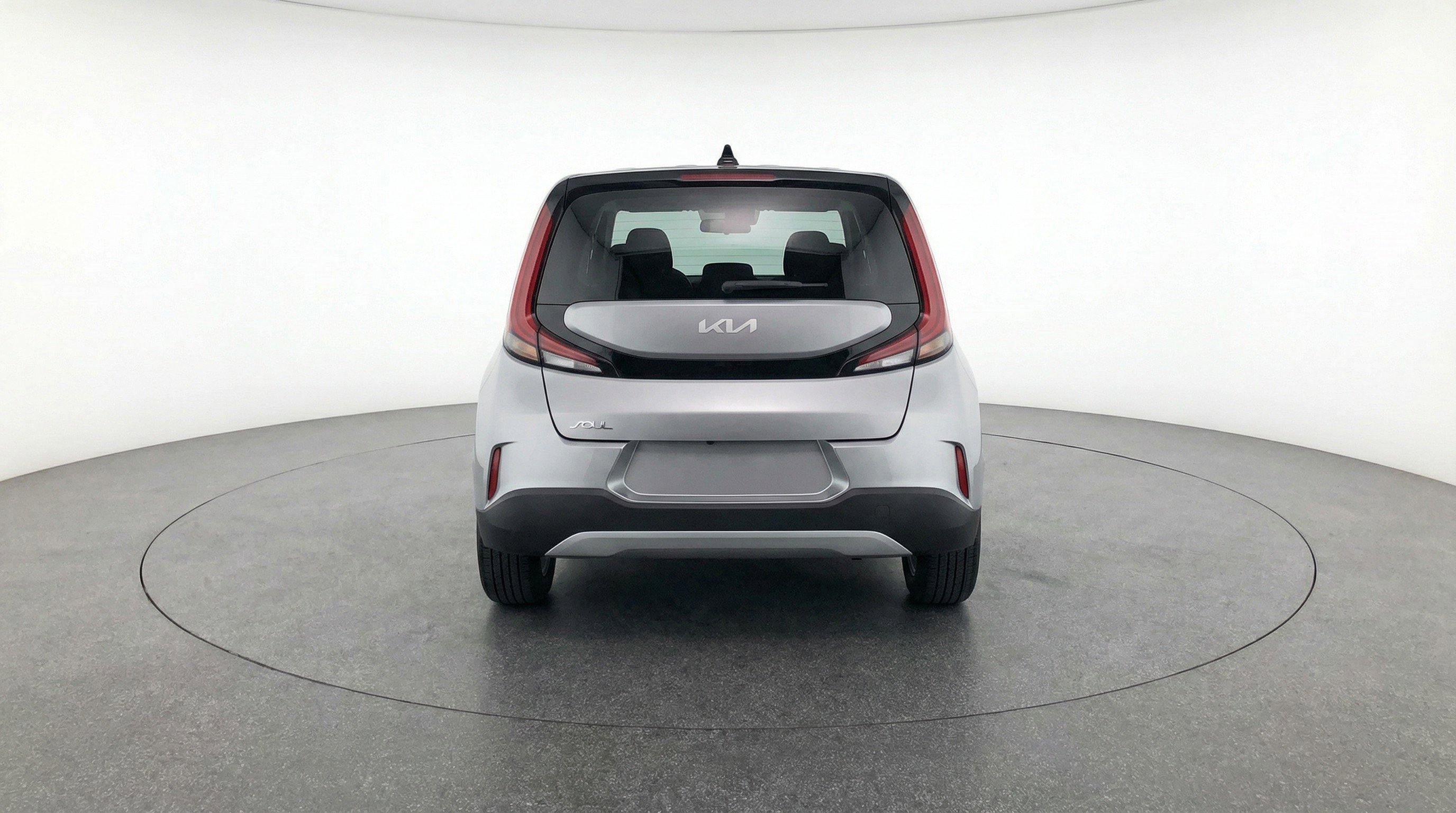 Used 2025 Kia Soul LX w/ LX Technology Package image 7