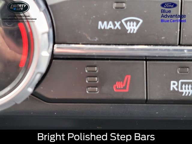 Certified 2023 Ford F150 XLT w/ Equipment Group 302A High image 27