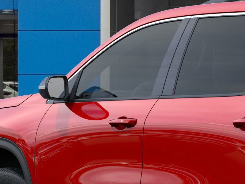 New 2026 Chevrolet Traverse LT w/ Enhanced Driving Package image 12