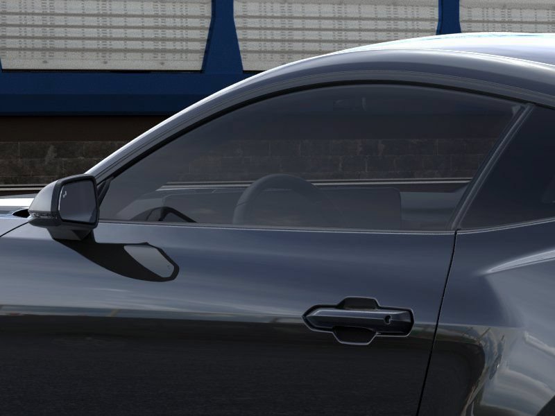 New 2026 Ford Mustang Dark Horse RWD image 20