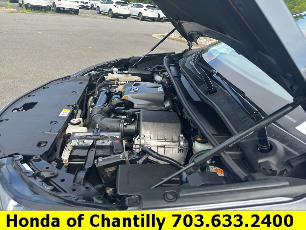 Used 2018 Lexus NX 300 AWD w/ Premium Package image 37