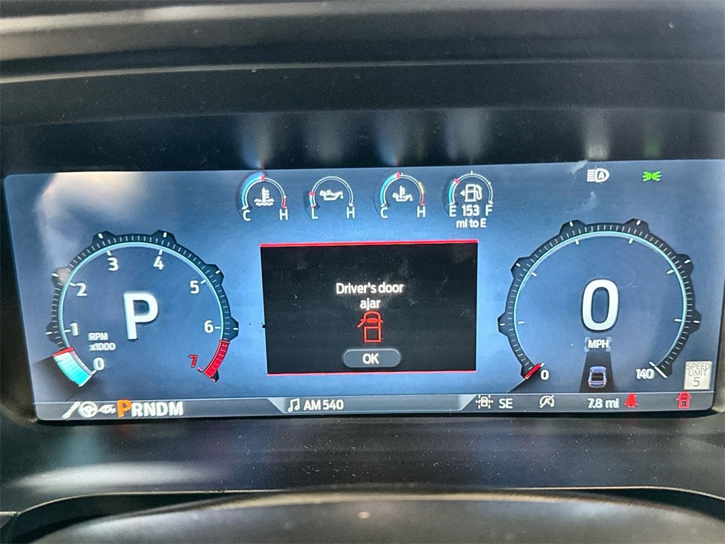 New 2025 Ford F150 Raptor image 18