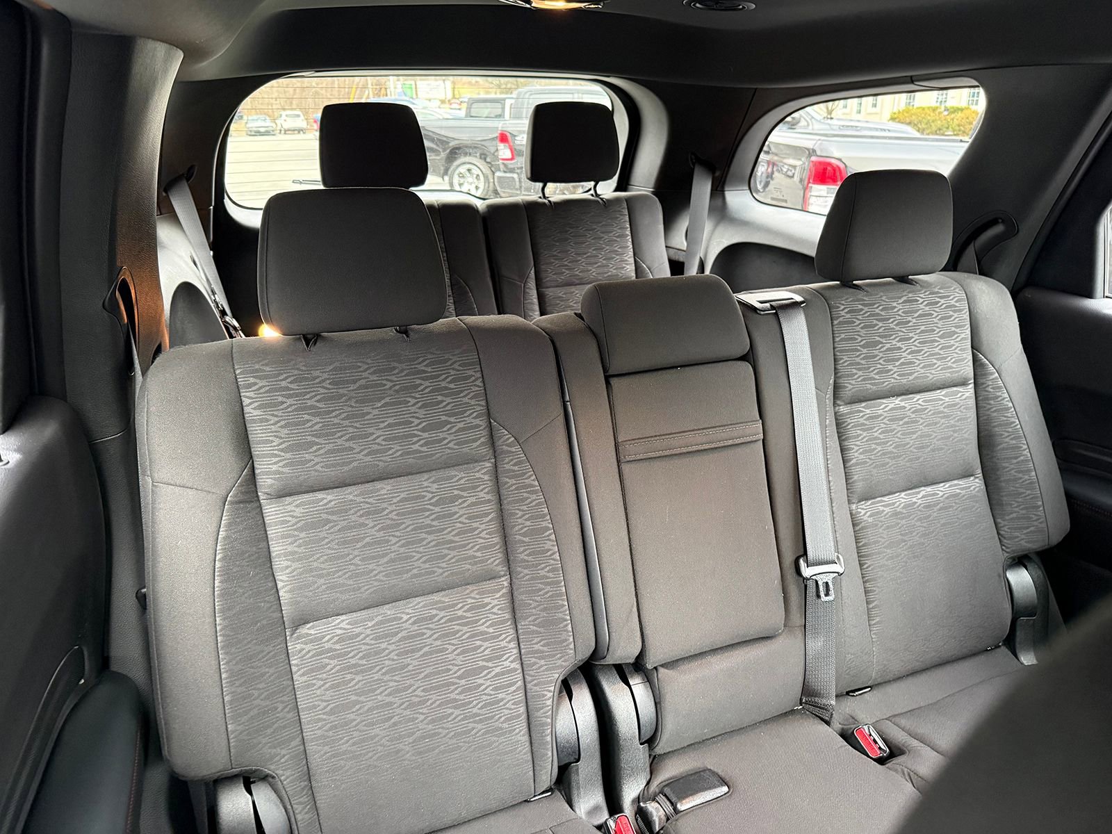 Used 2026 Dodge Durango GT image 10