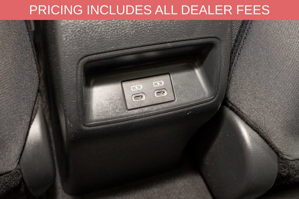 Used 2024 Toyota Corolla LE FWD image 7