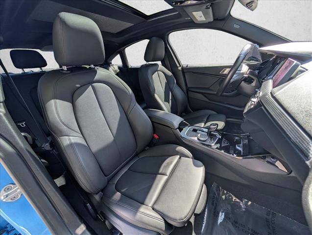 Used 2021 BMW 228i xDrive Gran Coupe w/ Convenience Package AWD/4WD image 22