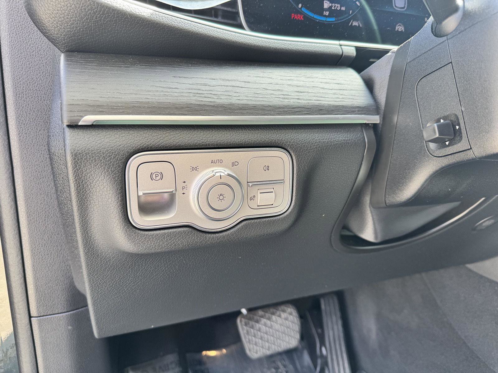 Certified 2022 Mercedes-Benz GLE 350 4MATIC image 7