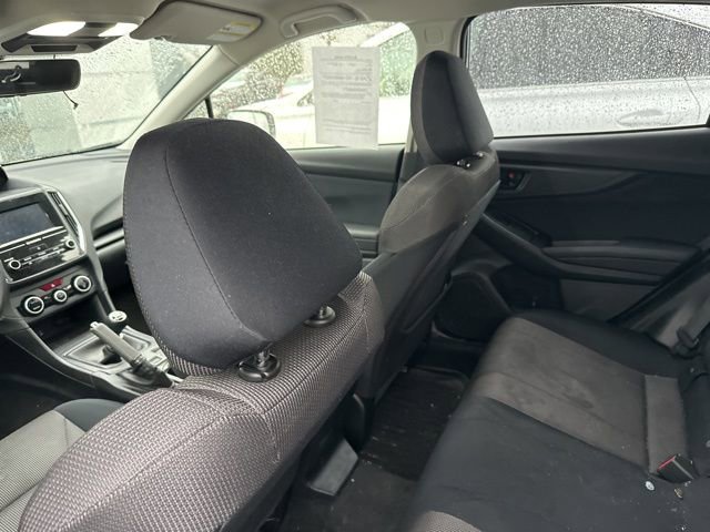 Used 2023 Subaru Crosstrek 2.0i image 14