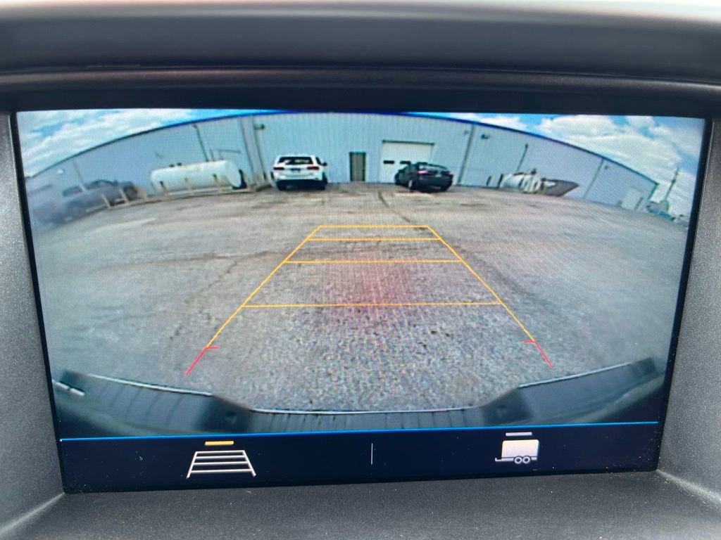 Used 2022 Chevrolet Colorado LT w/ Luxury Package RWD image 34