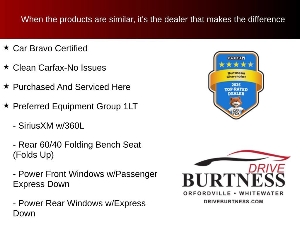 Certified 2024 Chevrolet Silverado 1500 LT AWD/4WD image 10
