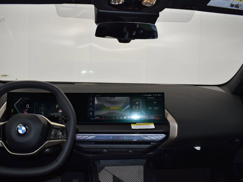 Certified 2025 BMW X3 xDrive30i w/ Premium Package image 19