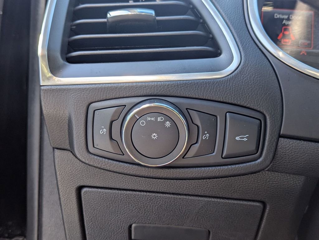 Used 2017 Ford Edge Sport w/ Equipment Group 401A image 21