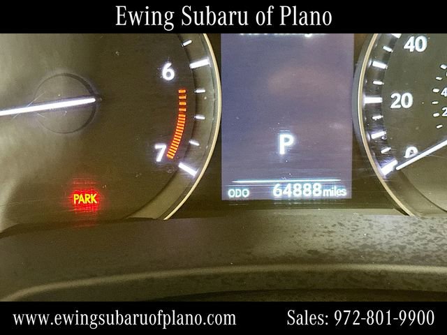 Used 2020 Lexus RX 350 FWD w/ Premium Package image 12