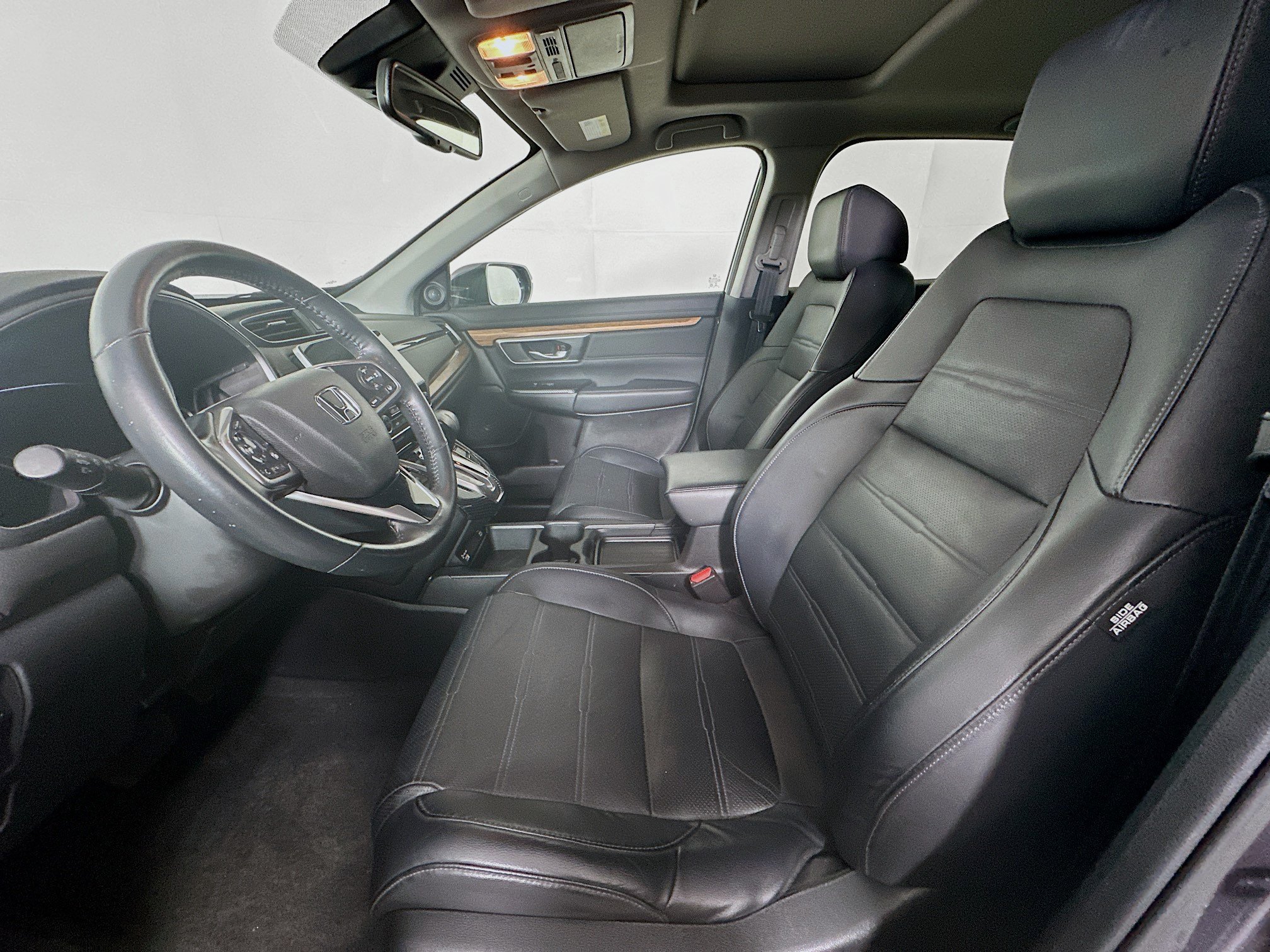 Used 2020 Honda CR-V EX-L image 13
