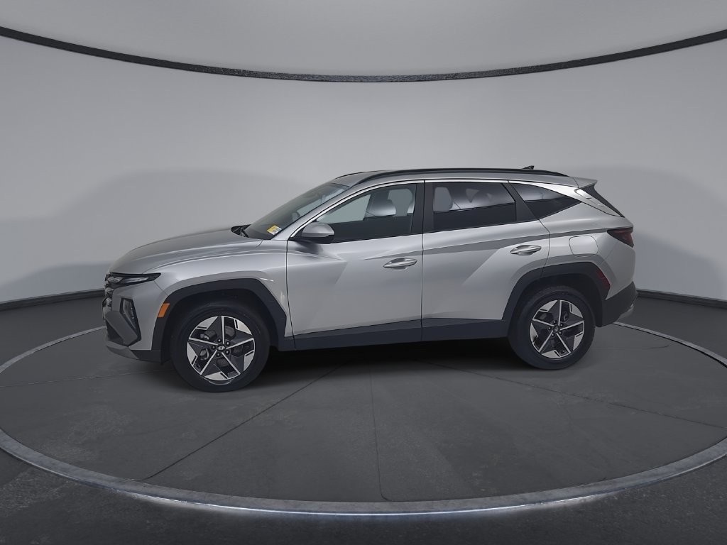 Used 2025 Hyundai Tucson SEL AWD/4WD image 8