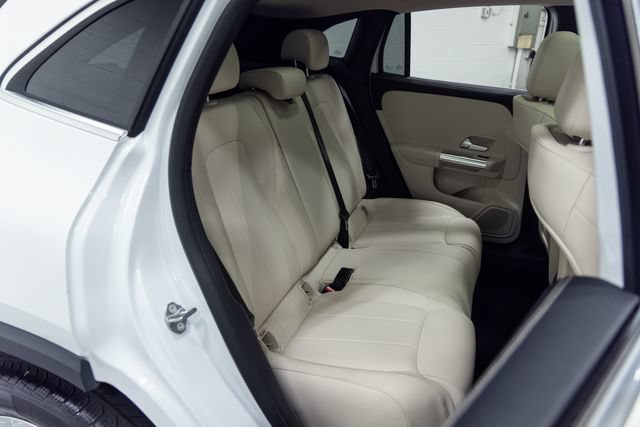 Used 2022 Mercedes-Benz GLA 250 4MATIC image 24