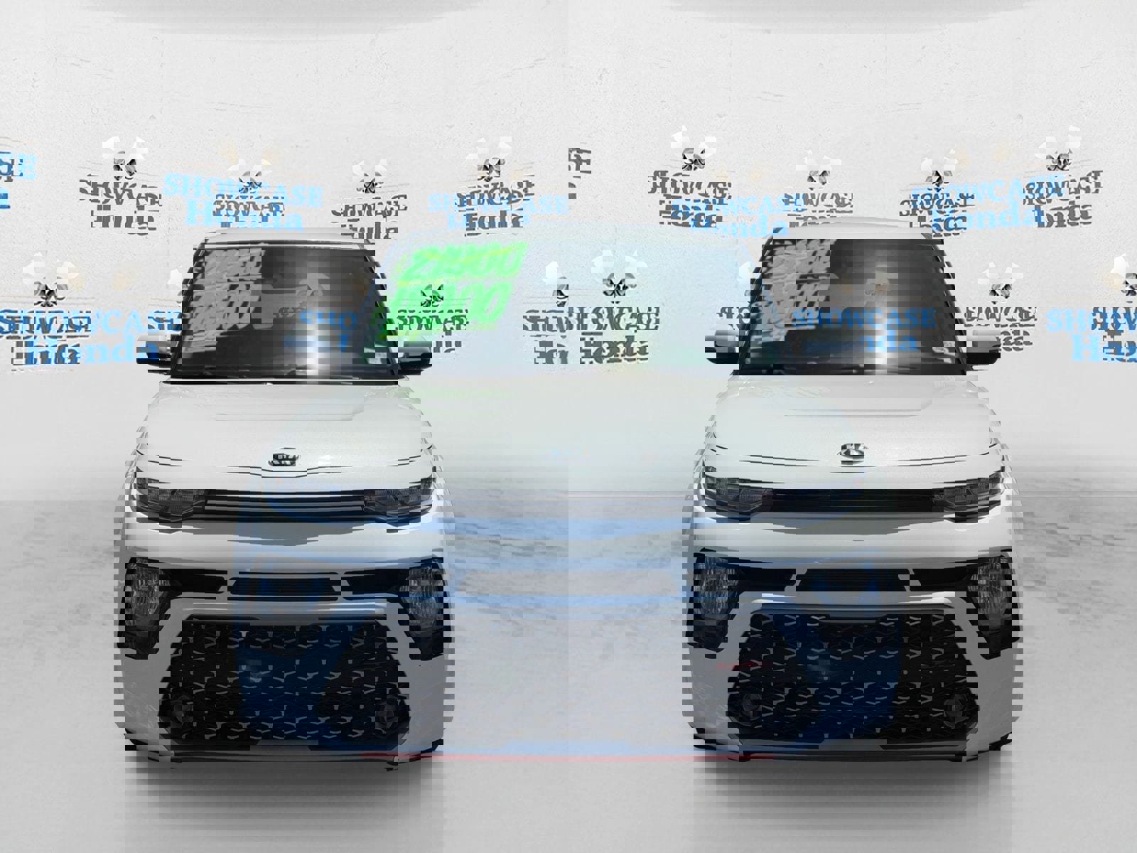 Used 2020 Kia Soul GT-Line image 10