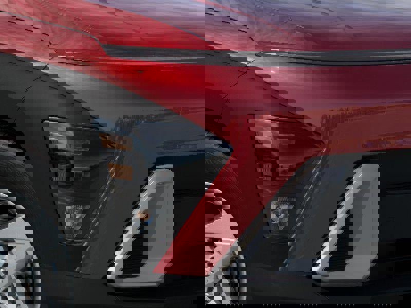 New 2026 Hyundai Kona SE image 9