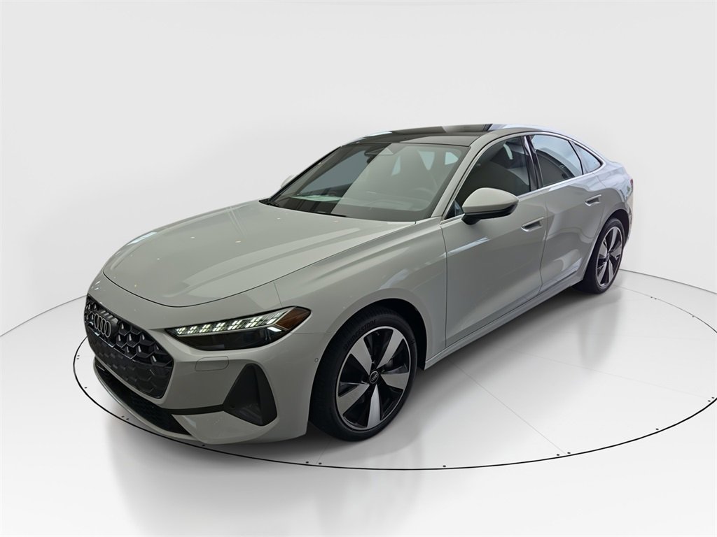 New 2025 Audi A5 2.0T Premium Plus image 1