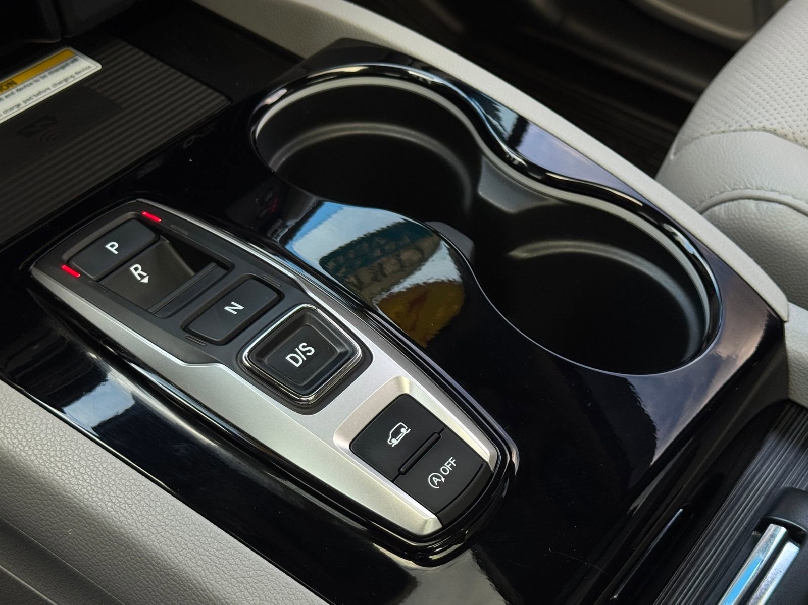 Certified 2022 Honda Pilot Elite image 25