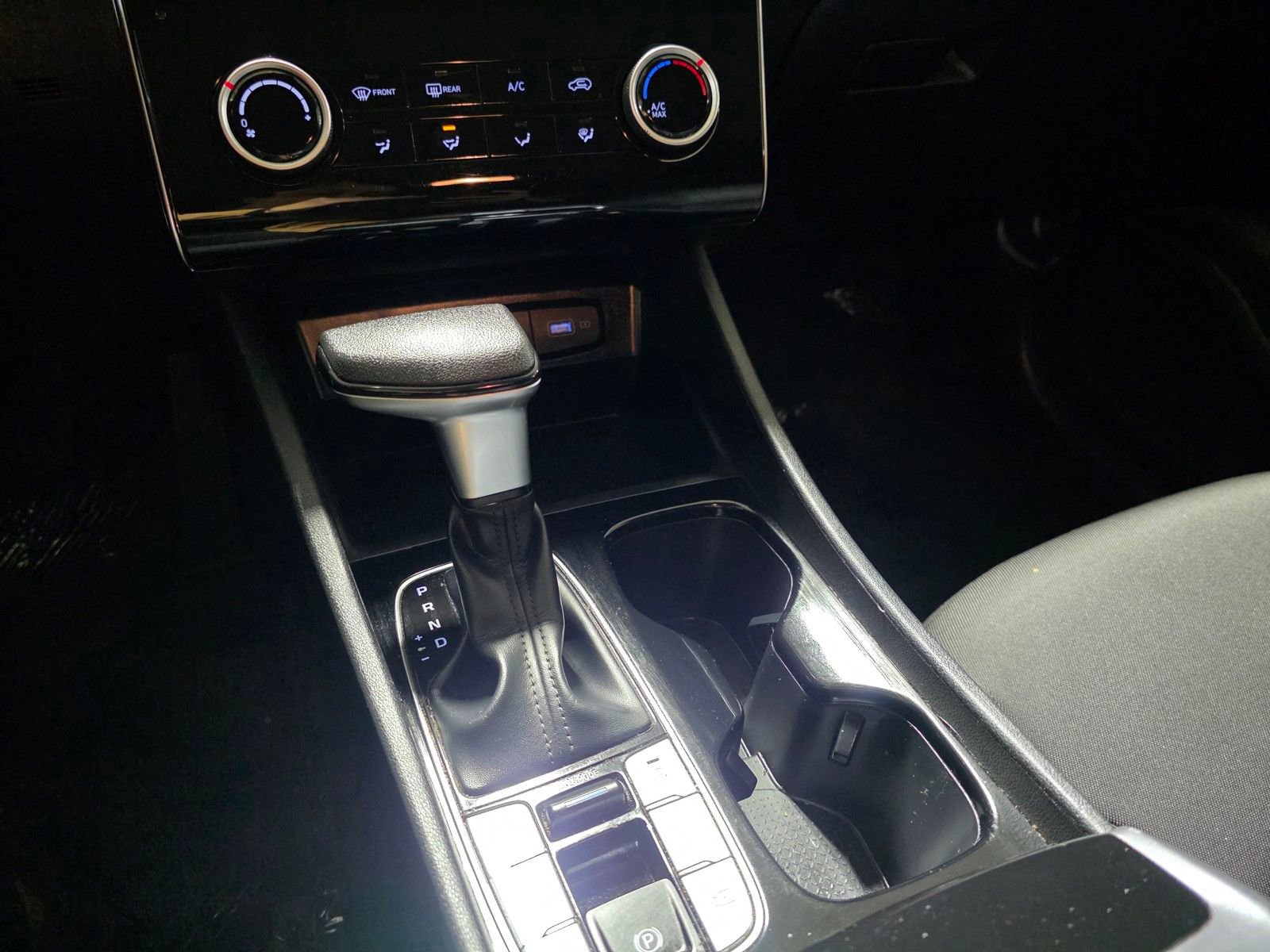 Certified 2022 Hyundai Tucson SE image 27