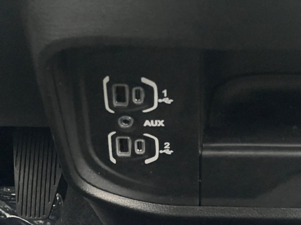 Used 2022 RAM 3500 Tradesman AWD/4WD image 6