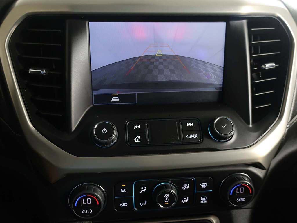 Used 2023 GMC Acadia Denali AWD/4WD image 46