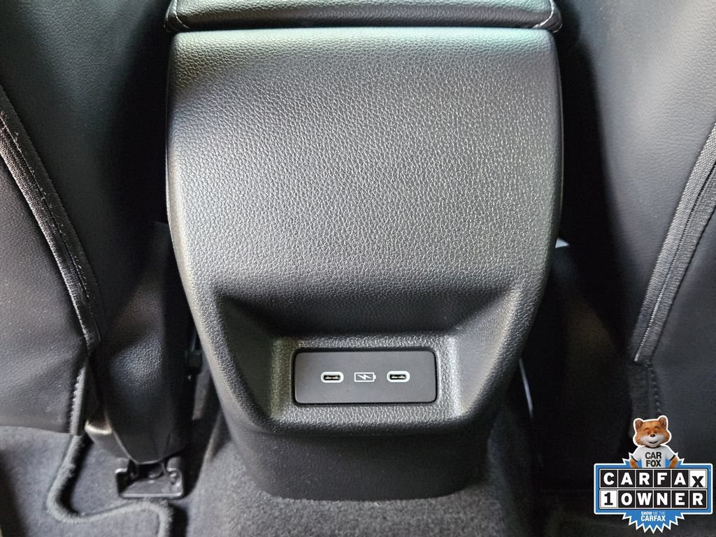 Certified 2024 Acura Integra A-Spec w/ Technology Package FWD image 31