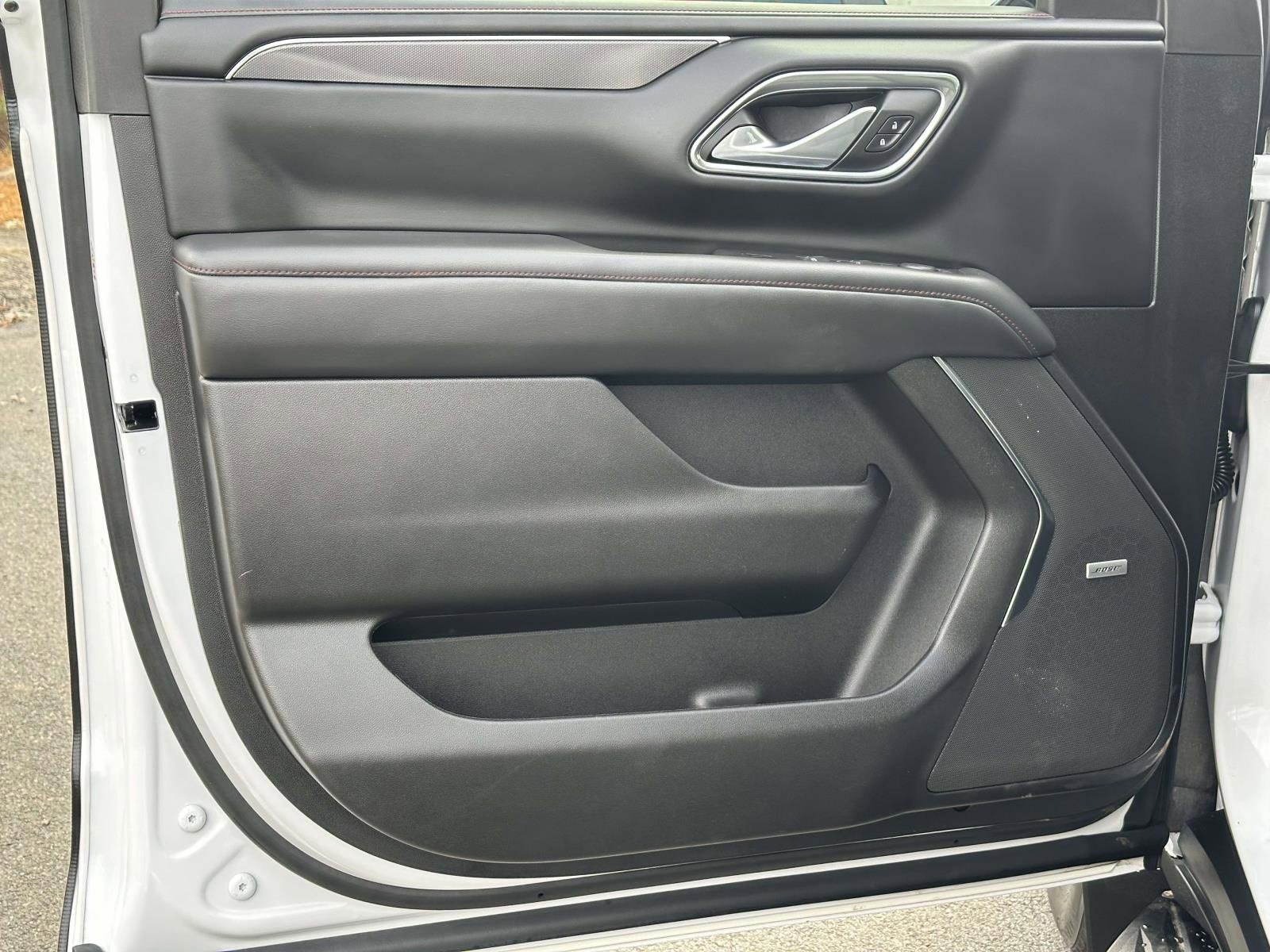 Used 2023 Chevrolet Tahoe RST image 20