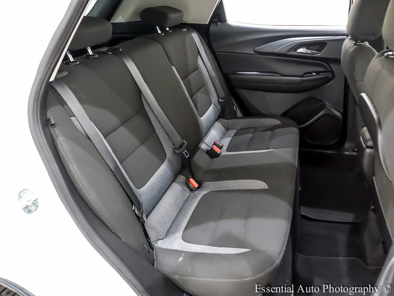 Used 2022 Chevrolet TrailBlazer LT image 28