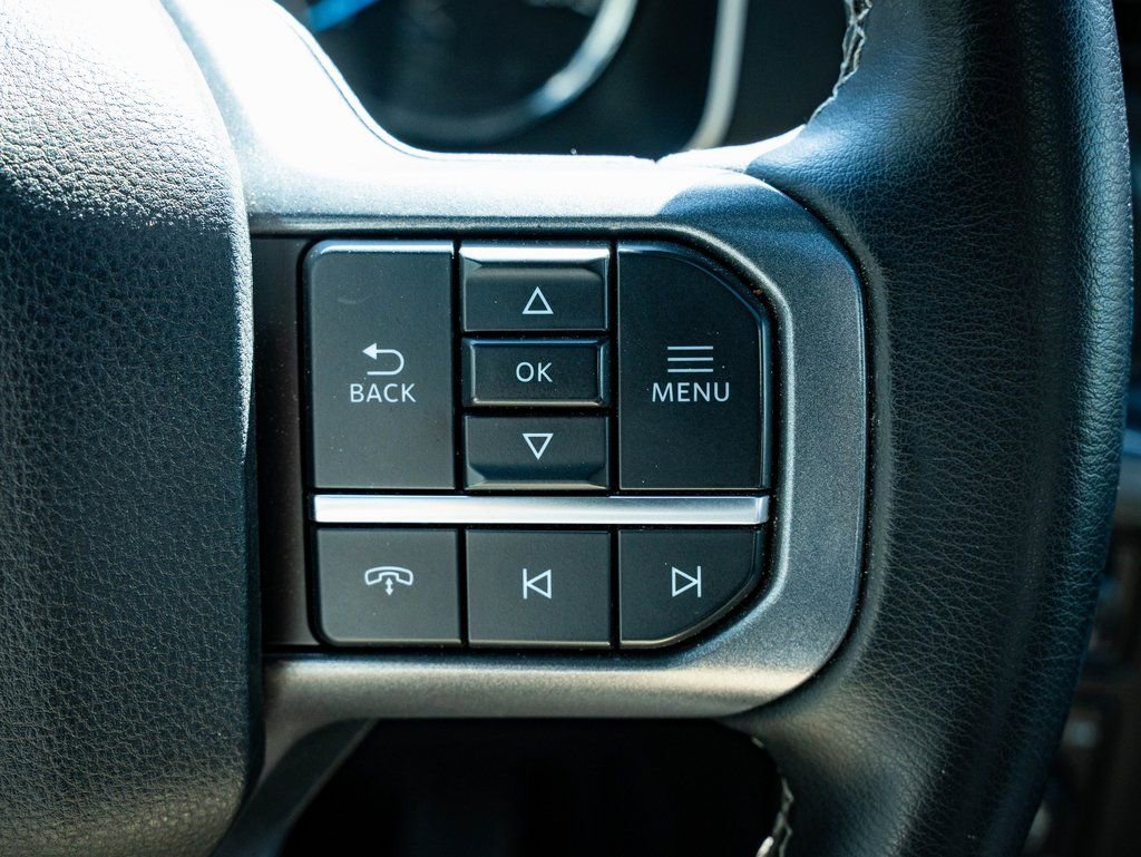 Used 2023 Ford F150 XLT w/ Equipment Group 302A High AWD/4WD image 30