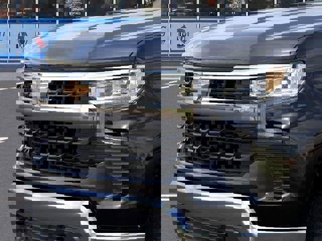 New 2026 Chevrolet Silverado 1500 LT image 13