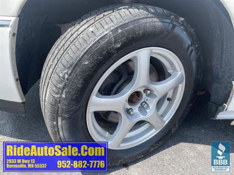 Used 2003 Buick Park Avenue image 24