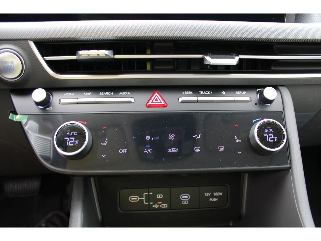 Used 2024 Hyundai Sonata SEL image 24