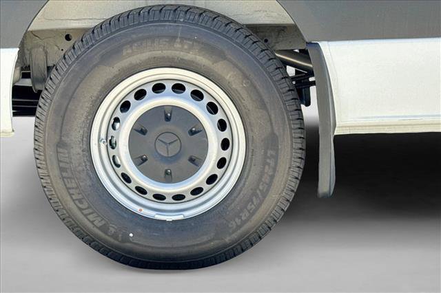 New 2026 Mercedes-Benz Sprinter 2500 image 26