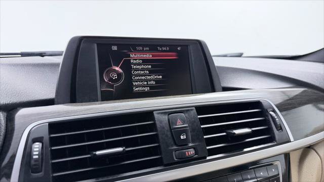 Used 2016 BMW 328i Sedan RWD image 29