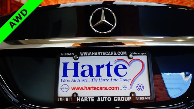 Used 2018 Mercedes-Benz C 300 4MATIC Sedan image 81