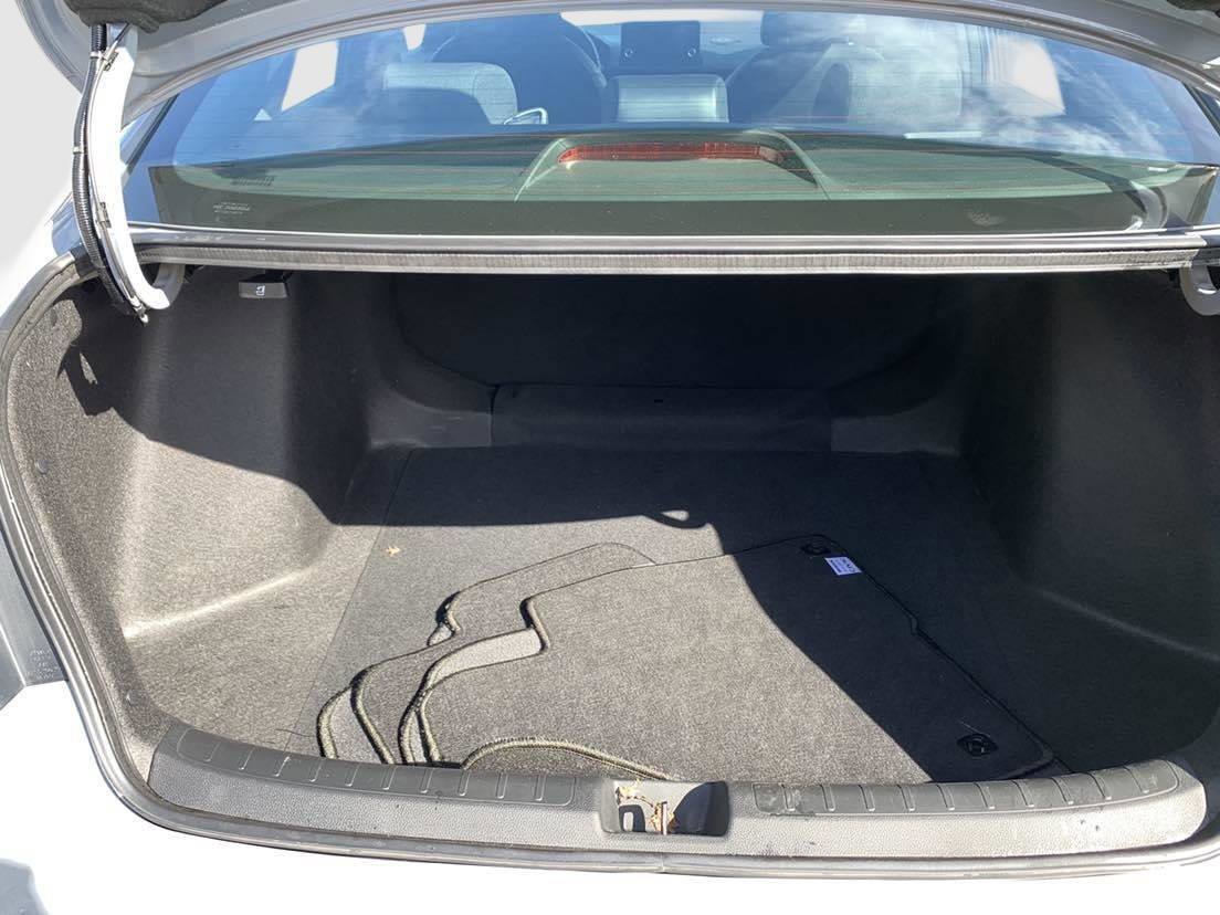 Used 2022 Honda Civic Sport image 41