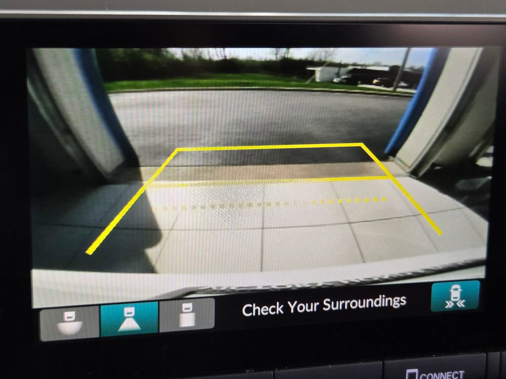 Certified 2024 Honda CR-V EX image 44