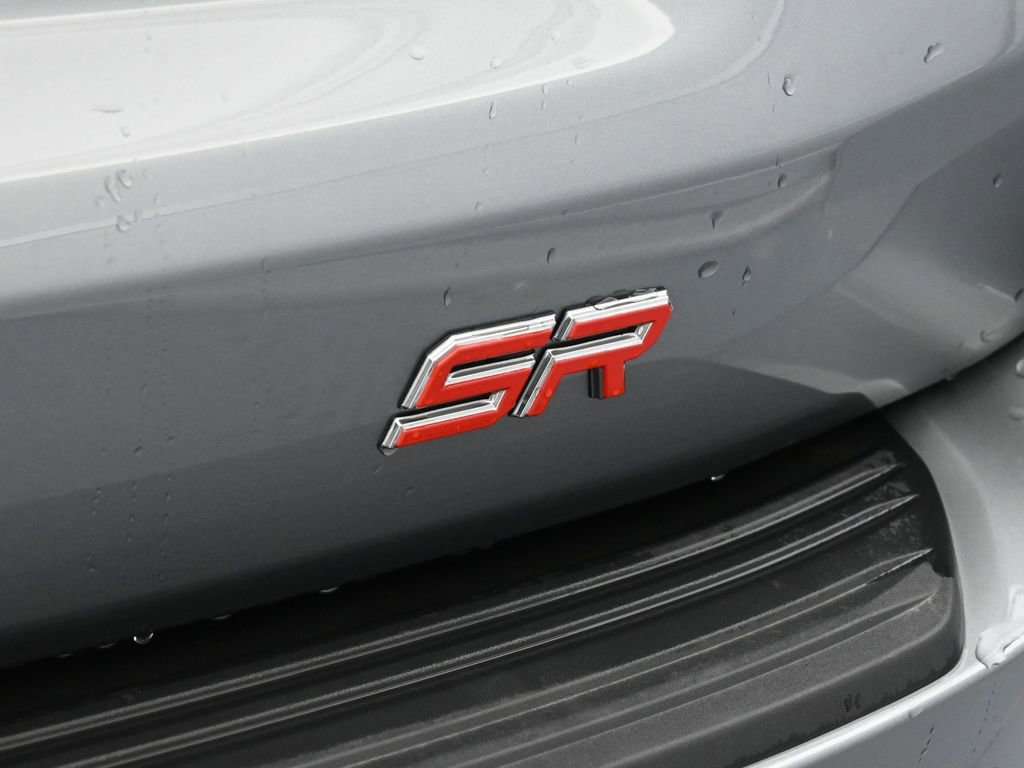 New 2026 Chevrolet Tahoe Premier AWD/4WD image 17